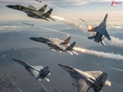 MiG-25, F-15, F-22 और Su-27! आपस में भिड़े दुनिया के खतरनाक फाइटर जेट्स; जानें कौन बना आसमान का बादशाह