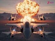 राफेल F-4 से टूटा इंडियन एयरफोर्स का भरोसा? एक विदेशी Fighter Jet दाम में मिलेंगे ये 2 खूंखार लड़ाकू विमान; जानें पूरा प्लान