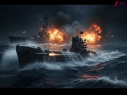 चमड़े से न्यूक्लियर मॉन्स्टर तक! पनडुब्बियों ने बदल दिया युद्ध का चेहरा; जानें कैसे बनीं समंदर की खामोश कातिल