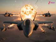 मिडिल ईस्ट में मचेगा बवाल! ये देश खरीद रहा सबसे खतरनाक 48 Fighter Jet; इजराइल के &#039;पक्के&#039; दोस्त ने दिया धोखा?