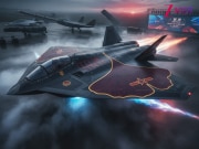 आकाश में गरजा 6वीं पीढ़ी का फाइटर एयरक्राफ्ट J-36, दुनिया के सामने चीन का शक्ति प्रदर्शन; VIDEO देख थर्राया अमेरिका आकाश में गरजा 6वीं पीढ़ी का फाइटर एयरक्राफ्ट J-36, दुनिया के सामने चीन का शक्ति प्रदर्शन; VIDEO देख थर्राया अमेरिका