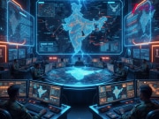 DRDO का प्रोजेक्ट प्रज्ञाशक्ति LoC से LAC तक का सुरक्षा कवच, इलेक्ट्रॉनिक वॉरफेयर में चीन पाकिस्तान को मुंहतोड़ जवाब DRDO का प्रोजेक्ट प्रज्ञाशक्ति LoC से LAC तक का सुरक्षा कवच, इलेक्ट्रॉनिक वॉरफेयर में चीन पाकिस्तान को मुंहतोड़ जवाब