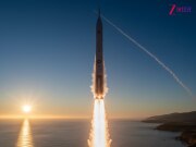 अमेरिका ने फिर किया न्यूक्लियर मिसाइल का टेस्ट: 7,500 KM दूर तक मार करने वाली मिनटमैन-III की दहाड़; Cold War-2 शुरू? अमेरिका ने फिर किया न्यूक्लियर मिसाइल का टेस्ट: 7,500 KM दूर तक मार करने वाली मिनटमैन-III की दहाड़; Cold War-2 शुरू?