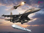 BrahMos Vs Kh-69: एक 'तूफानी' रफ्तार तो दूसरी 'स्टील्थ' की जादूगर, रूसी ऑफर में कौन ताकतवर? दोनों Su-30MKI की कहलाती 'पिशाचनी' BrahMos Vs Kh-69: एक 'तूफानी' रफ्तार तो दूसरी 'स्टील्थ' की जादूगर, रूसी ऑफर में कौन ताकतवर? दोनों Su-30MKI की कहलाती 'पिशाचनी'