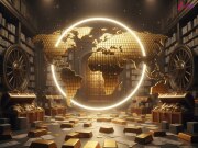 दुनिया के वो 7 देश, जिन्होंने सेंट्रल बैंक में जमा किया अथाह सोना; जानें भारत की क्या स्थिति दुनिया के वो 7 देश, जिन्होंने सेंट्रल बैंक में जमा किया अथाह सोना; जानें भारत की क्या स्थिति