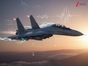 सुखोई Su-30MKI बनेगा 'सुपर' घातक! दुम दबाकर भागेगा 5वीं पीढ़ी का चीनी J-20; SDR और DR-118 RWR अपग्रेड सुखोई Su-30MKI बनेगा 'सुपर' घातक! दुम दबाकर भागेगा 5वीं पीढ़ी का चीनी J-20; SDR और DR-118 RWR अपग्रेड