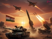 भारत के इन खतरनाक हथियारों से कांपी दुनिया! कई देशों में बन रहे पहली पसंद; जानें कौन है खरीदने को बेताब भारत के इन खतरनाक हथियारों से कांपी दुनिया! कई देशों में बन रहे पहली पसंद; जानें कौन है खरीदने को बेताब