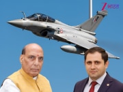 Su-30MKI डील रद्द! 12 फाइटर जेट्स खरीदने से पीछे हटा आर्मेनिया, भारतीय डिफेंस सेक्टर को 3 बिलियन डॉलर का झटका Su-30MKI डील रद्द! 12 फाइटर जेट्स खरीदने से पीछे हटा आर्मेनिया, भारतीय डिफेंस सेक्टर को 3 बिलियन डॉलर का झटका