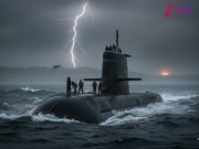 रॉल्स रॉयस बनाएगा सबमरीन के लिए परमाणु रिएक्टर, ऑस्ट्रेलिया डीजल पनडुब्बियों को करेगा रिटायर; अमेरिका से हुई डीफेंस डील रॉल्स रॉयस बनाएगा सबमरीन के लिए परमाणु रिएक्टर, ऑस्ट्रेलिया डीजल पनडुब्बियों को करेगा रिटायर; अमेरिका से हुई डीफेंस डील