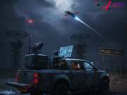 वॉर जोन में 'साइबर-शिकारी'; अमेरिका ने यूरोप में उतारा 'Merops' एंटी-ड्रोन सिस्टम, अब रूस का हर UAV होगा नाटो के निशाने पर! वॉर जोन में 'साइबर-शिकारी'; अमेरिका ने यूरोप में उतारा 'Merops' एंटी-ड्रोन सिस्टम, अब रूस का हर UAV होगा नाटो के निशाने पर!