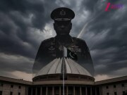 पाकिस्तान में सैन्य शासन की शुरूआत! आसिम मुनीर पावर बढ़ेगी; चलाएंगे देश, 27वें संविधान संशोधन से खतरे में लोकतंत्र पाकिस्तान में सैन्य शासन की शुरूआत! आसिम मुनीर पावर बढ़ेगी; चलाएंगे देश, 27वें संविधान संशोधन से खतरे में लोकतंत्र