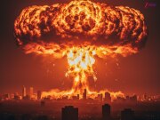 खतरे में धरती! दुनिया का सबसे खतरनाक परमाणु बम B83, हिरोशिमा के फैटबॉय से 80 गुना शक्तिशाली