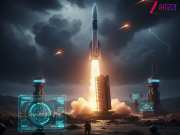 भारत का &#039;ब्रह्मास्त्र&#039; तैयार! DRDO ने कहा, &#039;कुशा SAM&#039; मैक 5.5 की स्पीड से 350 KM दूर ही दुश्मन की मिसाइलें कर देगा खत्म