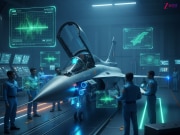 DRDO ने तेजस को दी पिशाच जैसी ताकत, आने वाला है भारत का जांबाज योद्धा; शुरू हुई स्वयं रक्षा कवच की टेस्टिंग