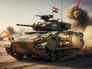 अब कोई विदेशी इंजन नहीं चाहिए! DRDO का देसी ‘600 हॉर्सपावर वाला राक्षस’ तैयार, दुश्मन के पसीने छुड़ा देगा 