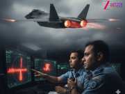 IAF की &#039;तेज नजर&#039;! रूस के Su-57E फाइटर जेट का &#039;स्टील्थ&#039; हुआ फेल, भारतीय अधिकारियों ने पकड़ी बहुत बड़ी कमजोरी