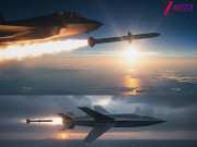 आसमान से बरसेगी &#039;देसी बिजली&#039;! भारत में होगा इजरायल की घातक Air Lora और Ice Breaker मिसाइलों का निर्माण, चीन-पाक की बढ़ी टेंशन