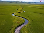 दुनिया की सबसे पतली नदी! जो 10 हजार साल से बह रही है, इसकी चौड़ाई जानकर पसीने छूट जाएंगे