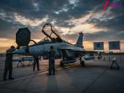 तेजस Mk-1A पर &#039;संकट&#039;! हथियार परीक्षण में देरी के कारण HAL ने रोका प्रोडक्शन, IAF की बढ़ेगी टेंशन