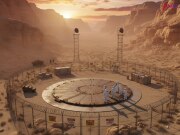 सुनसान इलाके में गहरा गड्ढा! यहां नहीं पहुंचती दुनिया की निगाहें; जाने कैसे चुनते हैं परमाणु परीक्षण की जगह