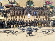 रेगिस्तान में उठा ‘ड्रोन तूफान’! इंडियन आर्मी की Ashni Platoon ने ऐसा गेम सेट किया कि जंग में उड़ा जाए दुश्मनों पूरी फौज