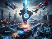 Rare Earth में इंडिया की एंट्री जबरदस्त, ट्रंप-शी मीटिंग ने बदल दिया गेम; अब भारत करेगा ग्लोबल सप्लाई चेन पर कब्जा! Rare Earth में इंडिया की एंट्री जबरदस्त, ट्रंप-शी मीटिंग ने बदल दिया गेम; अब भारत करेगा ग्लोबल सप्लाई चेन पर कब्जा!