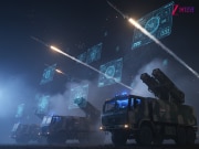 आ रहा S-400 का जिगरी यार, पहले से ताकतवर! Ops Sindoor में 100% हिट रेट से मचाई खलबली; ड्रोन-मिसाइलों को मानता 'जानी' दुश्मन आ रहा S-400 का जिगरी यार, पहले से ताकतवर! Ops Sindoor में 100% हिट रेट से मचाई खलबली; ड्रोन-मिसाइलों को मानता 'जानी' दुश्मन