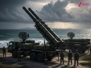 पाकिस्तान को बर्बाद करने वाली Missile, इस देश ने चीन के खिलाफ तैनात किया BrahMos; 290KM दूर भागा दुश्मन पाकिस्तान को बर्बाद करने वाली Missile, इस देश ने चीन के खिलाफ तैनात किया BrahMos; 290KM दूर भागा दुश्मन