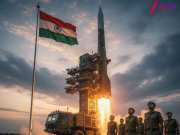 'प्रतीक्षा कीजिए, सब अच्छा होगा...’; ‘अग्नि-6’ के टेस्ट के सवाल पर बोले रक्षा मंत्री राजनाथ सिंह 'प्रतीक्षा कीजिए, सब अच्छा होगा...’; ‘अग्नि-6’ के टेस्ट के सवाल पर बोले रक्षा मंत्री राजनाथ सिंह