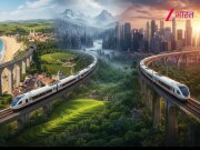 दुनिया की सबसे लंबी ट्रेन जर्नी, जो पुर्तगाल से शुरू होकर सिंगापुर में खत्म होती है; जानिए कितना लगता है इसका किराया! दुनिया की सबसे लंबी ट्रेन जर्नी, जो पुर्तगाल से शुरू होकर सिंगापुर में खत्म होती है; जानिए कितना लगता है इसका किराया!