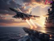 आसमान में अब दुश्मन का बचना मुश्किल! भारतीय नौसेना MiG-29K और Rafale-M पर लगाएगी Astra Mk-II मिसाइल, दुश्मनों की चिंता बढ़ी आसमान में अब दुश्मन का बचना मुश्किल! भारतीय नौसेना MiG-29K और Rafale-M पर लगाएगी Astra Mk-II मिसाइल, दुश्मनों की चिंता बढ़ी