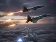 हवा में हो जाते हैं गायब! इन फाइटर जेट्स को नहीं पकड़ पाता कोई रडार; खामोशी से कर देते काम-तमाम हवा में हो जाते हैं गायब! इन फाइटर जेट्स को नहीं पकड़ पाता कोई रडार; खामोशी से कर देते काम-तमाम