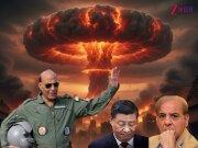 परमाणु हमले की सुगबुगाहट! भारत छोड़ेगा No First Use पॉलिसी? चीन-पाकिस्तान का Hybrid Strike से गणित बिगाड़ेगा हिंदुस्तान