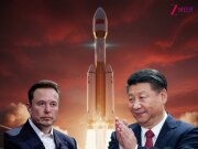 SpaceX को टक्कर देने उतरा ड्रैगन! अंतरिक्ष पर राज करेगा चीन का नया &#039;Rocket King&#039;, इस तारीख को भरेगा उड़ान