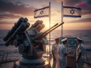 आ रहा समंदर का S-400 वर्जन 'ट्रिगॉन', दुश्मनों के लड़ाकू विमानों पर करता आग की बारिश; इजरायल से जल्द होगी डील आ रहा समंदर का S-400 वर्जन 'ट्रिगॉन', दुश्मनों के लड़ाकू विमानों पर करता आग की बारिश; इजरायल से जल्द होगी डील