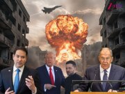 यूक्रेन में थमेगी खून-खराबे की जंग? अमेरिका से मीटिंग को तैयार रूस, बस इस शर्त पर अटकी लाखों की जान; जानें डिटेल यूक्रेन में थमेगी खून-खराबे की जंग? अमेरिका से मीटिंग को तैयार रूस, बस इस शर्त पर अटकी लाखों की जान; जानें डिटेल