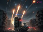 S-400 को 'जल्लाद' बनाएगा आयरन डोम! इजरायल से $3.7 अरब की महा-डील, मिलेंगी क्रूर MR-SAM मिसाइलें; बौराया दुश्मन S-400 को 'जल्लाद' बनाएगा आयरन डोम! इजरायल से $3.7 अरब की महा-डील, मिलेंगी क्रूर MR-SAM मिसाइलें; बौराया दुश्मन