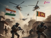 भारत ने इस देश के साथ शुरू किया ऑपरेशन मित्र शक्ति, 13 दिन तक चलेगी खतरनाक कमांडो ट्रेनिंग, आतंकवाद का होगा खात्मा भारत ने इस देश के साथ शुरू किया ऑपरेशन मित्र शक्ति, 13 दिन तक चलेगी खतरनाक कमांडो ट्रेनिंग, आतंकवाद का होगा खात्मा