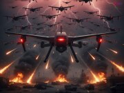 नागास्त्र से हारोप तक! भारतीय सेना इस्तेमाल करती है ये शैतानी ड्रोन; आसमान से बरसाते मौत का कहर