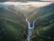भारत का वो रोमांटिक पहाड़, जहां धुंध और सुकून बार-बार आने को मजबूर कर देंगे; जन्नत से कम नहीं ये जगह!