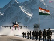 –40°C में भी सक्रिय रहेगा ये एयरबेस! भारत ने कर दिया बड़ा कारनामा; यहां से दिखेगी चीन की हर चाल