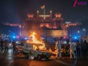 भारत के दुश्मनों ने दिल्ली को दहलाया? लाल किले के पास हुए धमाके की इनसाइड स्टोरी! पॉइंट में समझें क्या-क्या हुआ