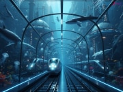 longest railway tunnels in world engineering marvels gotthard base seikan channel tunnel