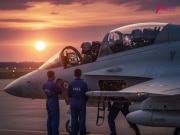 HAL के इस जेट में Su-30, Tejas जैसा अपग्रेड! IAF के पायलटों को बनाएगा दुश्मनों का &#039;यमराज&#039;, HJT-36 जंग के लिए तैयार