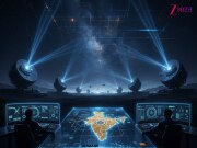 आसमान में 360° निगरानी, 400KM रेंज! भारत का Air Defence हुआ तीन गुना मजबूत, S-400 के बाद BEL का बड़ा दांव