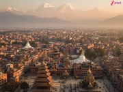 budget friendly foreign destinations from india affordable international trips to nepal thailand bali vietnam