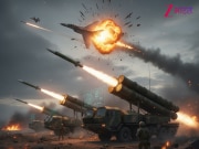 S-500 नहीं 5 नए S-400 खरीदेगा भारत, 10 रूसी एयर डिफेंस करेंगे भारत की रक्षा; दुश्मनों के फाइटर जेट का खेल खत्म S-500 नहीं 5 नए S-400 खरीदेगा भारत, 10 रूसी एयर डिफेंस करेंगे भारत की रक्षा; दुश्मनों के फाइटर जेट का खेल खत्म