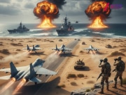 दिल्ली धमाके के बाद ‘त्रिशूल’ इफेक्ट! क्या इंडियन आर्मी दोबारा दिखाएगी रौद्र रूप? पाकिस्तान की कांप रहीं टांगे दिल्ली धमाके के बाद ‘त्रिशूल’ इफेक्ट! क्या इंडियन आर्मी दोबारा दिखाएगी रौद्र रूप? पाकिस्तान की कांप रहीं टांगे