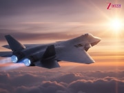 चीन ने J-20 में फूंकी नई जान, अमेरिकी F-22 की 'बर्बादी' के लिए AL-31F जेट इंजन से किया लैस; आसमान का बना अदृश्य योद्धा चीन ने J-20 में फूंकी नई जान, अमेरिकी F-22 की 'बर्बादी' के लिए AL-31F जेट इंजन से किया लैस; आसमान का बना अदृश्य योद्धा