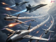 एक समय थे राजा, आज नहीं नामोनिशान! सीधे पंखों वाले फाइटर जेट्स कहां हो गए गायब? जानें क्या थी वजह एक समय थे राजा, आज नहीं नामोनिशान! सीधे पंखों वाले फाइटर जेट्स कहां हो गए गायब? जानें क्या थी वजह